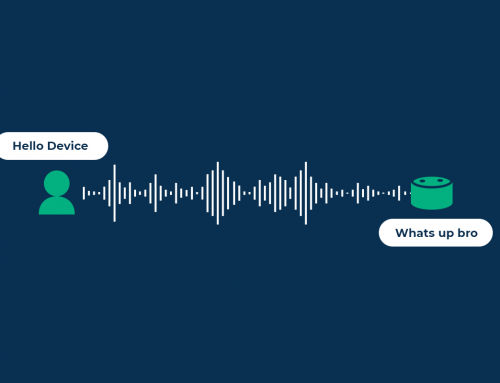 UX of Voice User Interface (VUI)