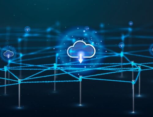 Clearing bottlenecks in centralized data platforms with data mesh