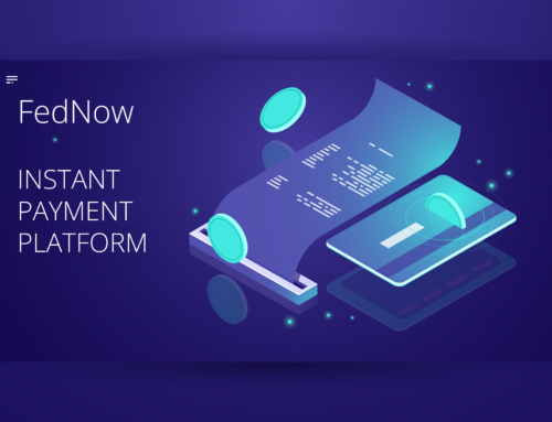 FedNow – Instant payment platform for financial institutions