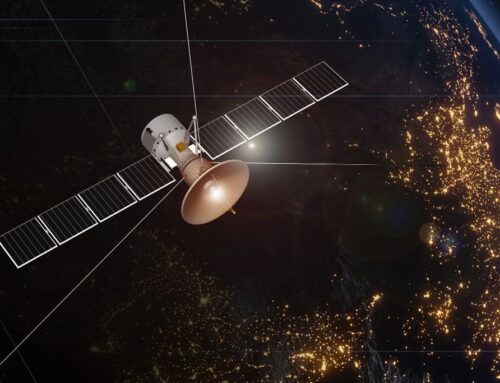 Marvels of satellite connectivity: unraveling the technological wonders