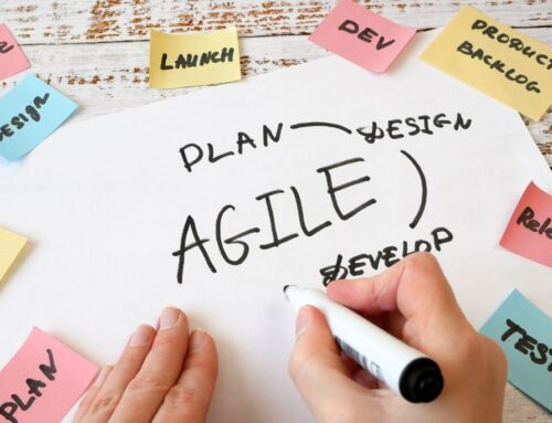 Mastering the Agile leap: Unveiling strategies to overcome resistance