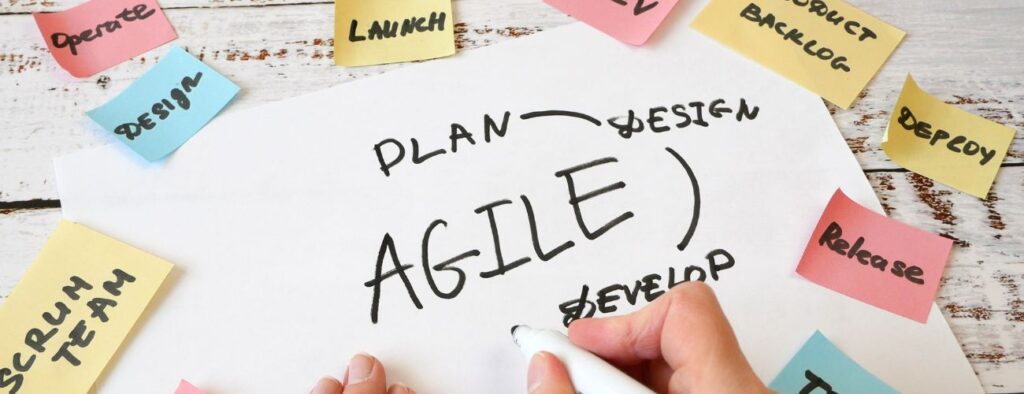 Agile mindset