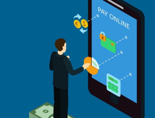 Leadership insight: From Cyberspace to your pocket – Evolution of Digital Lending