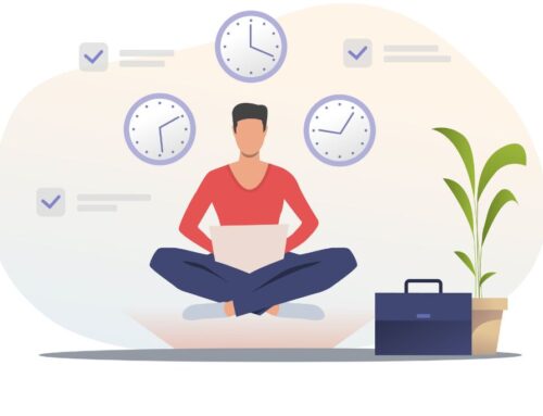 Enhancing work-life balance: Embracing a holistic approach to employee wellness  